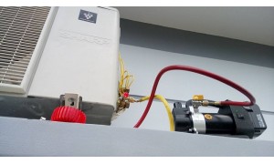 Dịch vụ bảo trì máy lạnh tại TPHCM